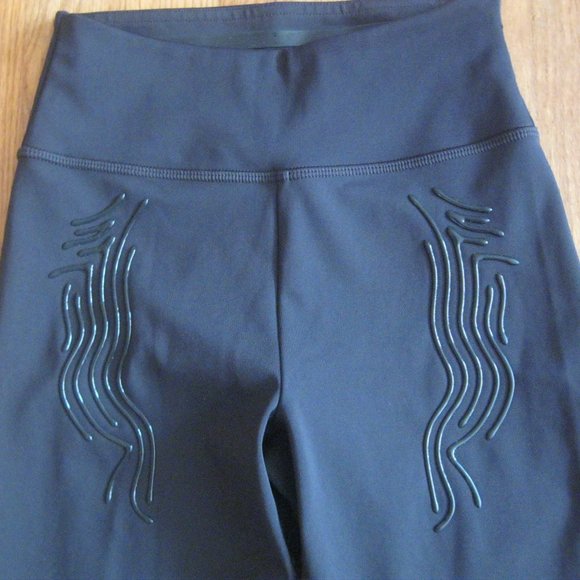 Gymshark Exo Ultra Leggings Pants - Picture 4 of 11